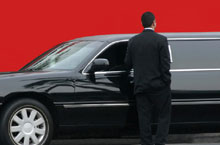 Limousine The Woodlands, The Woodlands Airport Transportation Services